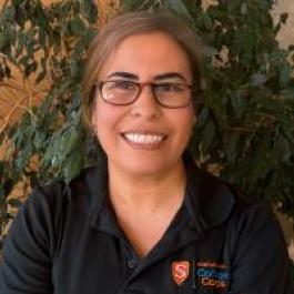 Miriam 'Maya' Ureno Moreno