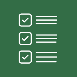 Topics icon