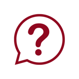 Question mark