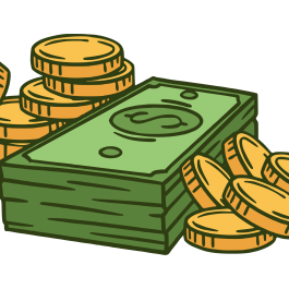 Money