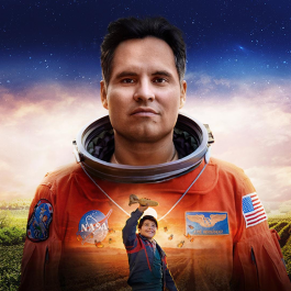 A Million Miles Away movie cover