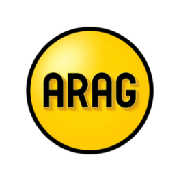 ARAG Legal Plan logo