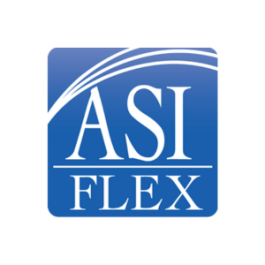 ASI Flex logo