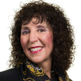 Doctor Ora Hirsch Pescovitz
