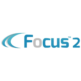 Focus 2 logo