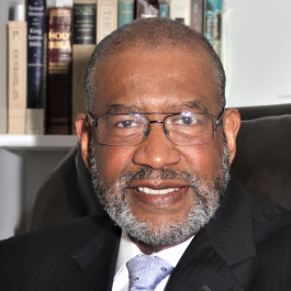 Ronald Carter