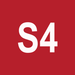 S4 Logo