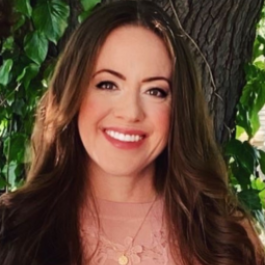 Transfer Admissions Counselor Elizabeth Monroe