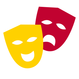 Theatre Masks
