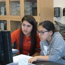 encourage the community to visit the local campus; encourage students to be engaged in STEM subjects (Science, Technology, Engineering, and Mathematics); encourage local students to attend Stan State and consider a STEM major, especially those populations underrepresented in the STEM Community (i.e., Hispanics and women); allow Stan State students to teach the community about Science and its importance in society today; promote Science as lifelong learning for all citizens.