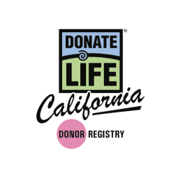 Donate Life California Donate Registry
