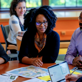 CSU Faculty Showcase