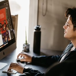 Graphic Designer