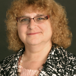 Dr. Suzanne Whitehead