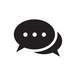 Message icon