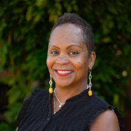 Dr. Sevaughn Banks