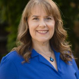 Daphne Short, MSW