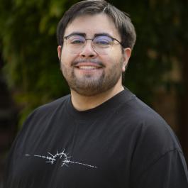 Kenny Ramirez