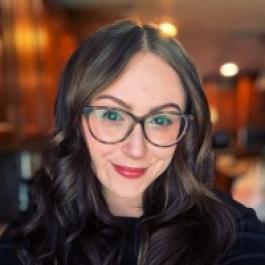 Penelope Lee