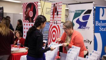 Career Fair