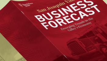 2021 Business Forecast 