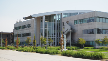 Mary Stuart Rogers Building