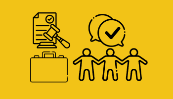 Employee and Labor Relations icon 