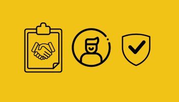 Employee Relations icon.