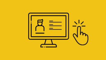 Self-Service icon