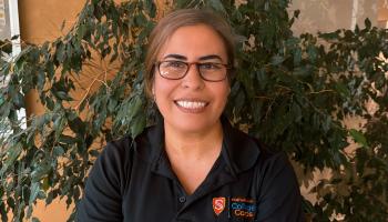 Picture of Miriam Ureno