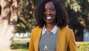 Joy Vickers Delta WOW Admissions Counselor