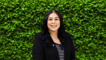 Vanessa Alverez, MJC WOW Admissions Counsleor