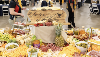 Tastes of the Valley