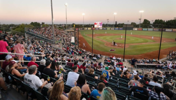 Modesto Nuts