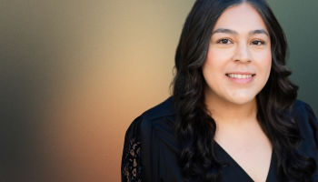 Vanessa Alvarez, Transfer Admissions Counselor