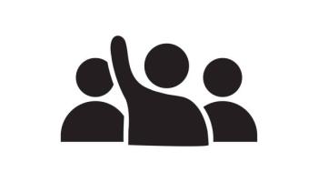 Volunteer Icon 