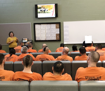 outreach photo