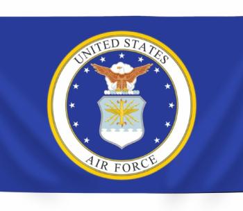 United States Air Force flag