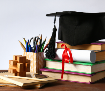 Exploring Graduate School