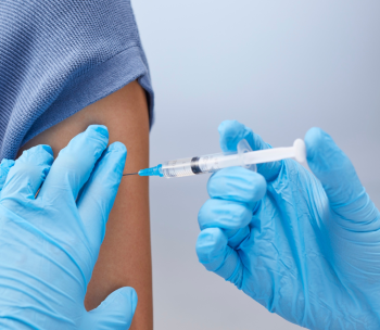 Immunization. 