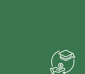 financial aid icon