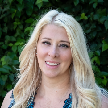Kirstin Halstead | California State University Stanislaus