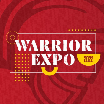 Warrior Expo 2022