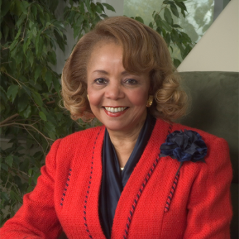 Dr. Marvalene Hughes