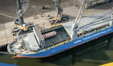 2018 Business Forecast, vol 8 issue 1