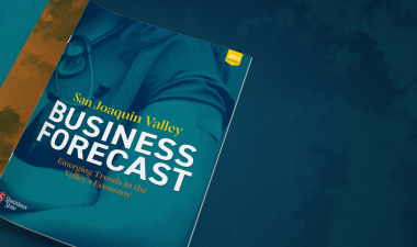2021 Business Forecast