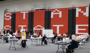 Vaccination Volunteers