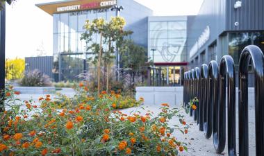 Stanislaus State campus