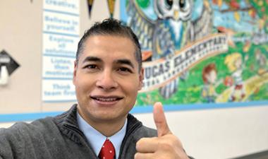 Israel Gonzalez
