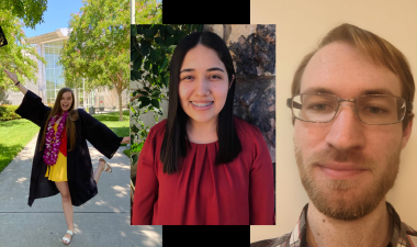 2020 Metzger-Geiger Award